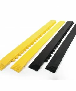 COBA Yellow Ramp Strip
