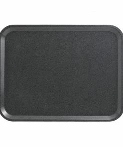 Cambro Capri Laminate Canteen Tray Granite