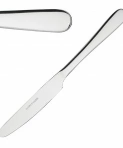 Olympia Buckingham Table Knife (Pack Of 12)