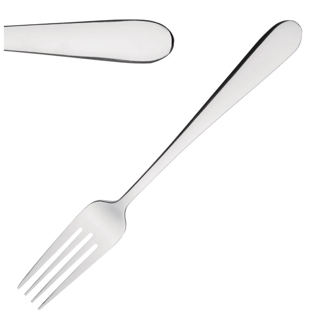 Olympia Buckingham Table Fork (Pack Of 12)