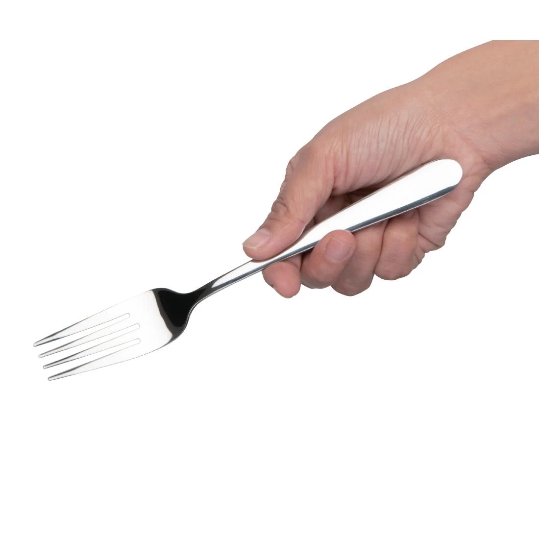 Olympia Buckingham Table Fork (Pack Of 12) - Image 3