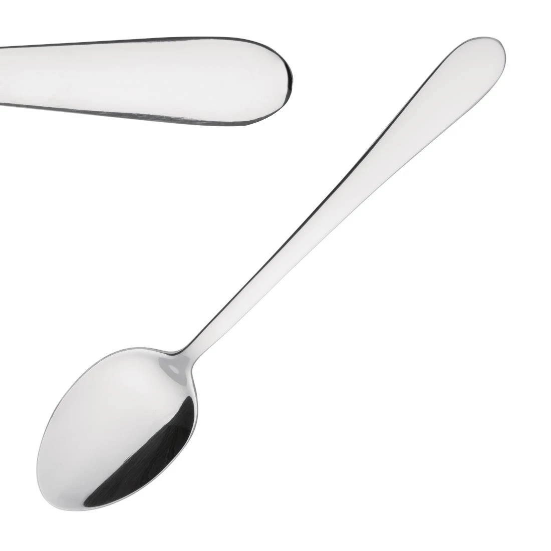Olympia Buckingham Teaspoon (Pack Of 12)