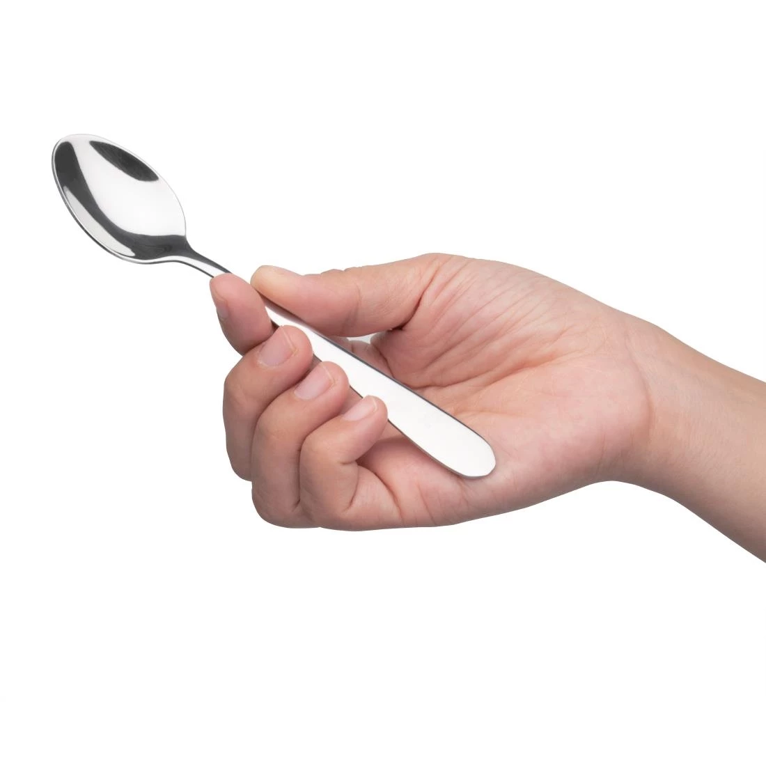 Olympia Buckingham Teaspoon (Pack Of 12) - Image 5
