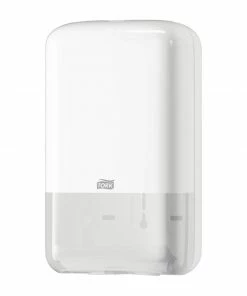 Tork Folded Toilet Paper Dispenser