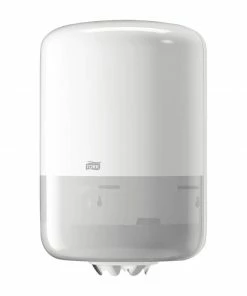 Tork Centrefeed Dispenser White