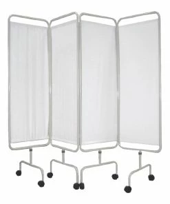 Bolero Medical Privacy Screen