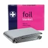 Reliance Medical Foil Blanket - Adult Size