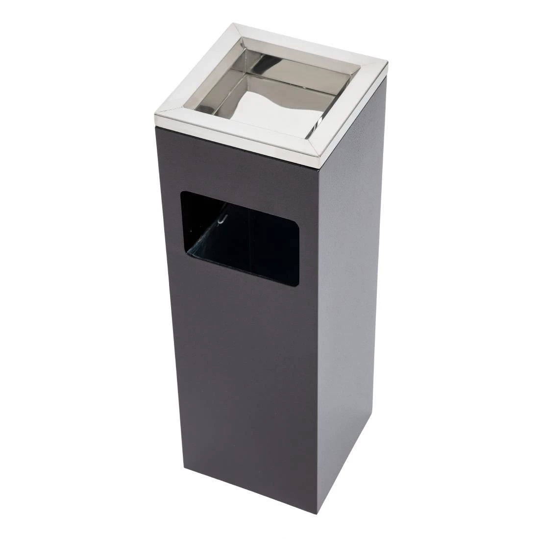 Bolero Square Cigarette Bin 600mm - Image 4